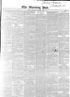 Morning Post Thursday 07 September 1848 Page 1