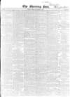 Morning Post Tuesday 28 November 1848 Page 1