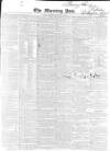 Morning Post Monday 01 January 1849 Page 1