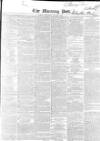 Morning Post Wednesday 03 January 1849 Page 1