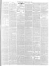 Morning Post Wednesday 03 January 1849 Page 3