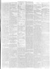 Morning Post Saturday 13 January 1849 Page 3