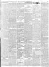 Morning Post Wednesday 20 February 1850 Page 5