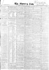 Morning Post Wednesday 24 April 1850 Page 1