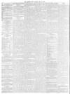 Morning Post Monday 20 May 1850 Page 4