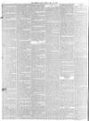 Morning Post Monday 27 May 1850 Page 6