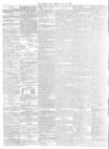 Morning Post Saturday 13 July 1850 Page 4