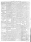 Morning Post Saturday 20 July 1850 Page 4
