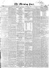 Morning Post Wednesday 11 September 1850 Page 1