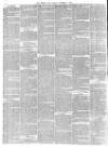 Morning Post Monday 11 November 1850 Page 2
