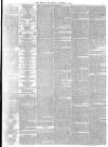 Morning Post Monday 11 November 1850 Page 3