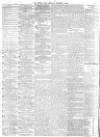 Morning Post Thursday 05 December 1850 Page 2