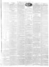 Morning Post Saturday 11 January 1851 Page 3