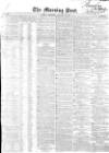 Morning Post Wednesday 22 January 1851 Page 1