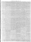 Morning Post Saturday 12 April 1851 Page 3