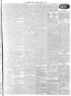 Morning Post Saturday 12 April 1851 Page 5