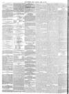 Morning Post Saturday 26 April 1851 Page 4