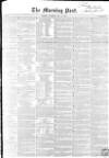 Morning Post Saturday 17 May 1851 Page 1