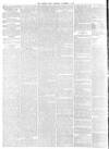 Morning Post Saturday 01 November 1851 Page 4