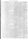 Morning Post Thursday 06 November 1851 Page 3