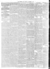 Morning Post Friday 07 November 1851 Page 4