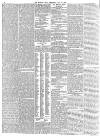 Morning Post Wednesday 12 May 1852 Page 4