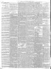 Morning Post Thursday 13 May 1852 Page 6