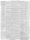 Morning Post Wednesday 16 June 1852 Page 4