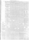 Morning Post Saturday 10 July 1852 Page 5
