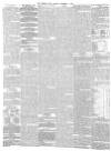 Morning Post Monday 15 November 1852 Page 4
