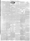Morning Post Tuesday 02 November 1852 Page 5