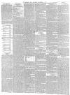 Morning Post Saturday 06 November 1852 Page 2