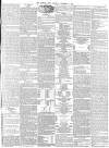 Morning Post Saturday 06 November 1852 Page 5