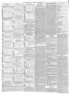 Morning Post Monday 08 November 1852 Page 2
