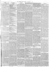 Morning Post Monday 08 November 1852 Page 3