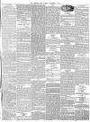 Morning Post Tuesday 09 November 1852 Page 5