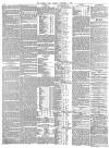 Morning Post Tuesday 09 November 1852 Page 8