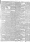 Morning Post Saturday 20 November 1852 Page 3