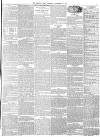 Morning Post Saturday 20 November 1852 Page 5