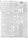 Morning Post Saturday 29 January 1853 Page 5