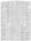 Morning Post Thursday 14 April 1853 Page 4
