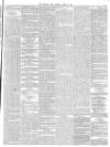 Morning Post Saturday 30 April 1853 Page 5