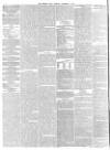 Morning Post Tuesday 08 November 1853 Page 4
