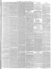Morning Post Thursday 10 November 1853 Page 3