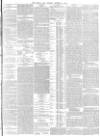 Morning Post Saturday 12 November 1853 Page 3