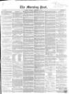 Morning Post Thursday 24 November 1853 Page 1