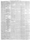 Morning Post Wednesday 15 February 1854 Page 6