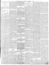 Morning Post Saturday 25 November 1854 Page 5