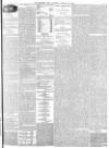 Morning Post Saturday 13 January 1855 Page 5