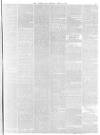 Morning Post Saturday 21 April 1855 Page 3